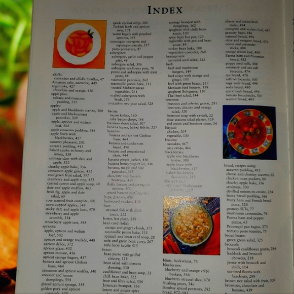 The Ultimate Healthy Eating Cookbook. Over 400 recipes. - Picture 11 of 12